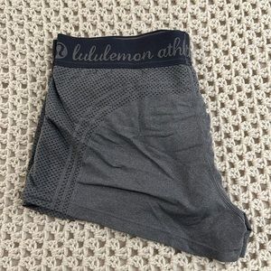 LULULEMON Lined Shorts